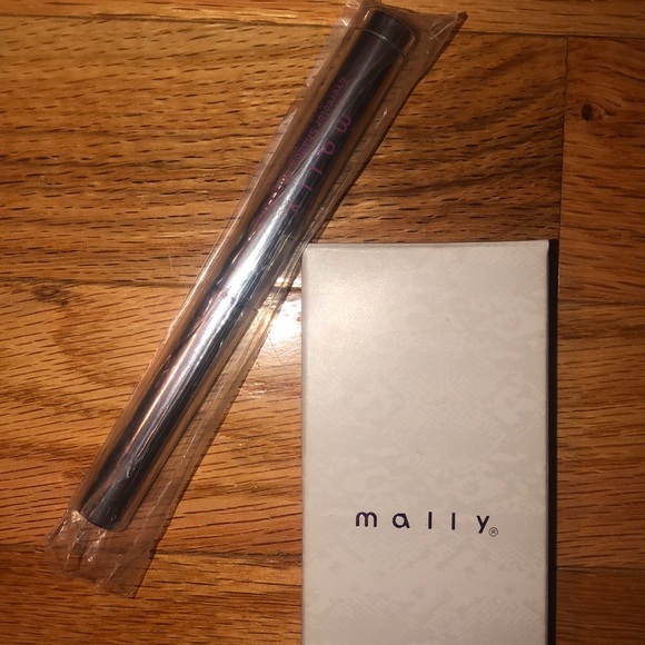 Mally Beauty Other - MALLY full size Evercolor eyeshadow stick MAHOGANY